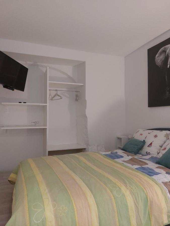 Viking Moon Apartamento Split Exterior foto