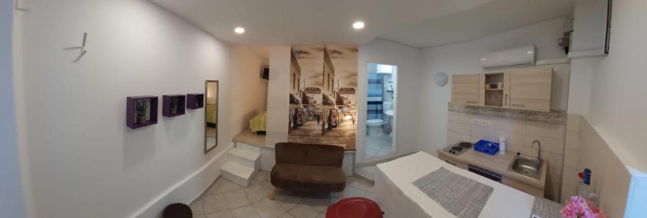 Viking Moon Apartamento Split Exterior foto