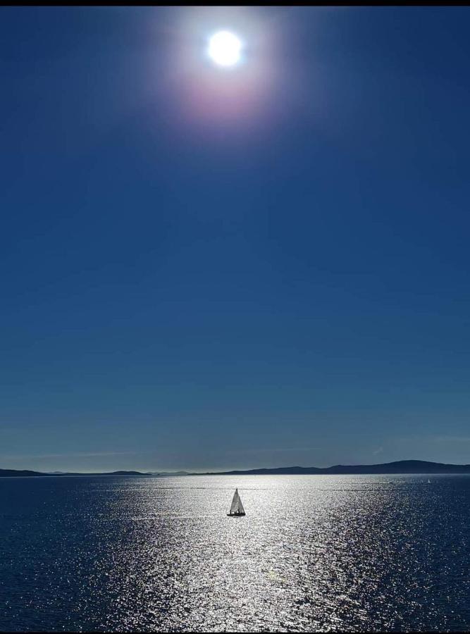 Viking Moon Apartamento Split Exterior foto