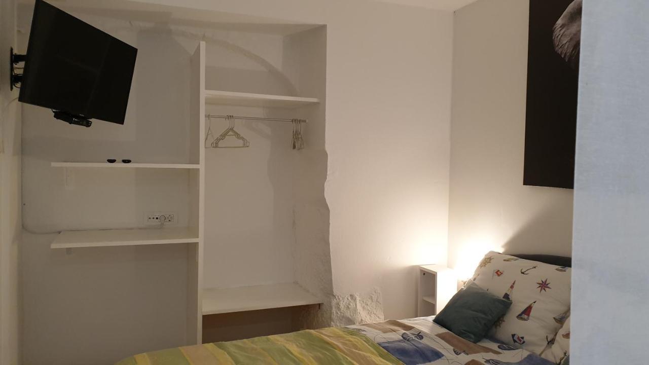 Viking Moon Apartamento Split Exterior foto